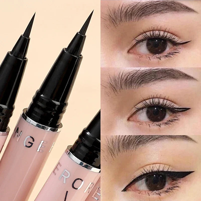 Ultra-thin Waterproof Liquid Eyeliner